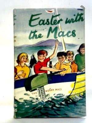 Seller image for Easter with the Macs for sale by World of Rare Books