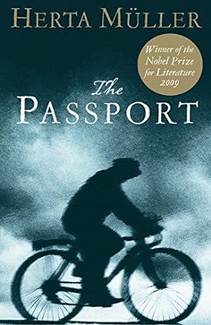 Seller image for The Passport for sale by WeBuyBooks