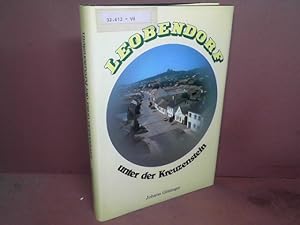 Leobendorf unter der Kreuzenstein. Herausgegeben anläßlich der 850-Jahrfeier und der Markterhebung.