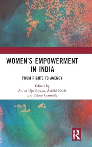 Seller image for Womens Empowerment in India for sale by moluna
