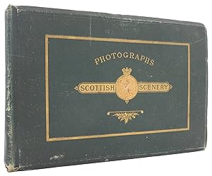 Photographs. Scottish Scenery.
