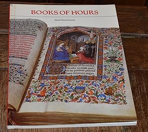 Imagen del vendedor de Books of Hours a la venta por CHESIL BEACH BOOKS