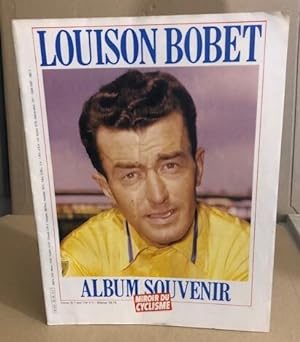 Louison Bobet / album souvenir