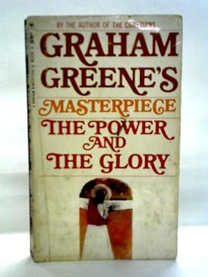 Seller image for The Power And The Glory for sale by World of Rare Books