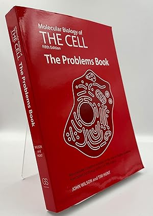 Seller image for Molecular Biology of the Cell 5E - The Problems Book for sale by Book_Attic