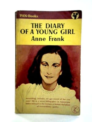 Seller image for Diary of a Young Girl for sale by World of Rare Books