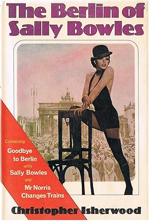 Seller image for The Berlin of Sally Bowles for sale by Daisyroots Books