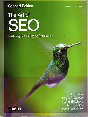 Seller image for The Art of SEO (Theory in Practice) for sale by Paderbuch e.Kfm. Inh. Ralf R. Eichmann