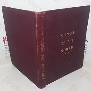 Image du vendeur pour Songs of the North, Gathered together from the Highlands and Lowlands of Scotland (Volume II) mis en vente par BookAddiction (ibooknet member)