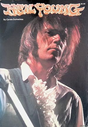 Seller image for Neil Young for sale by Klondyke