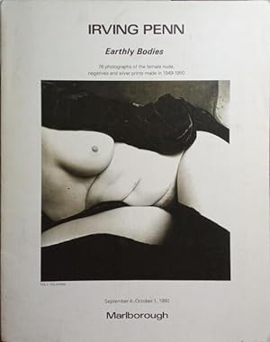 EARTHLY BODIES.