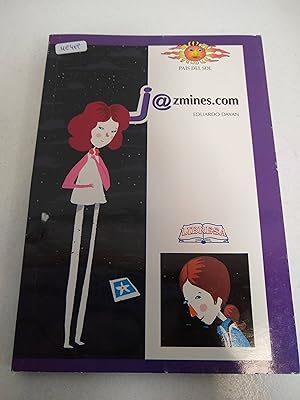 Seller image for jazminescom for sale by SoferBooks