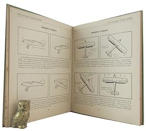 Image du vendeur pour THE PICTORIAL FLYING COURSE mis en vente par Kay Craddock - Antiquarian Bookseller