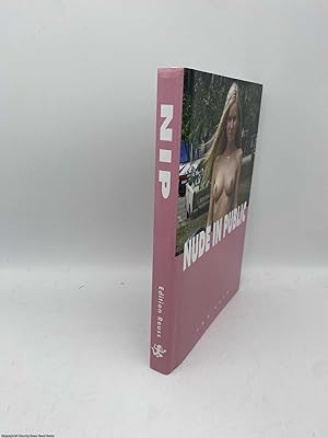 Seller image for Nude in Public for sale by 84 Charing Cross Road Books, IOBA