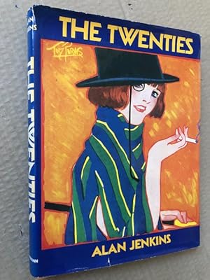 Seller image for The Twenties for sale by Raymond Tait