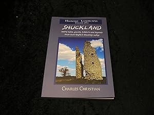 Shuckland Haunted Landscapes Volume One