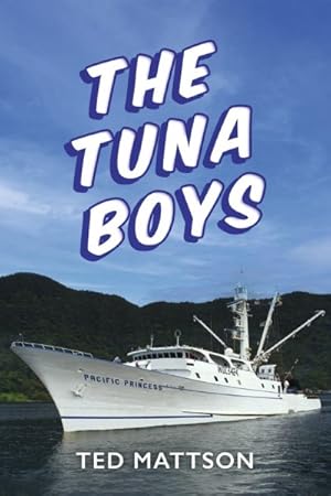 Seller image for Tuna Boys for sale by GreatBookPrices
