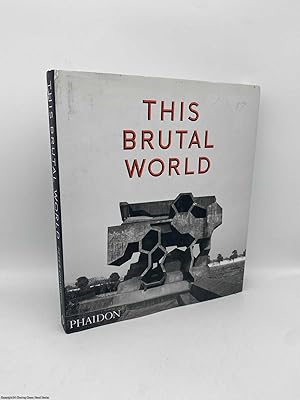 Immagine del venditore per This Brutal World venduto da 84 Charing Cross Road Books, IOBA