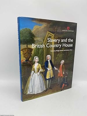 Bild des Verkufers fr Slavery and the British Country House zum Verkauf von 84 Charing Cross Road Books, IOBA