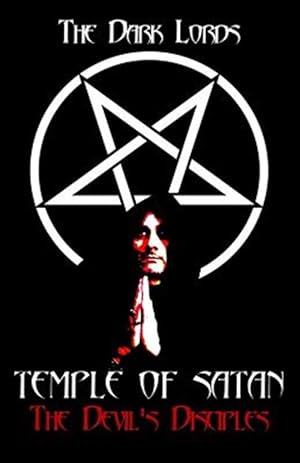 Immagine del venditore per Temple of Satan : Children of the Devil venduto da GreatBookPrices