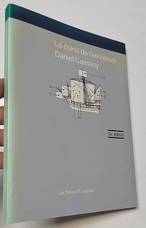 Image du vendeur pour La cuina de l'escriptura mis en vente par Librera Mamut