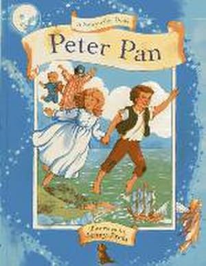 Bild des Verkufers fr A Storyteller Book : Peter Pan zum Verkauf von Smartbuy