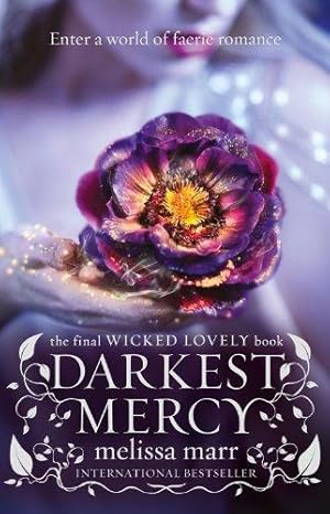 Immagine del venditore per Darkest Mercy: 5/5 venduto da WeBuyBooks 2