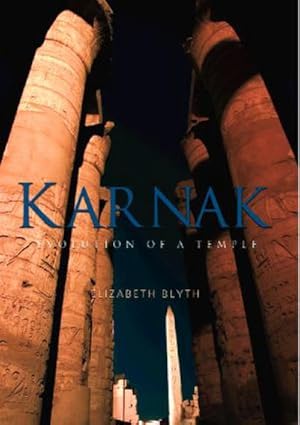 Bild des Verkufers fr Karnak zum Verkauf von AHA-BUCH GmbH