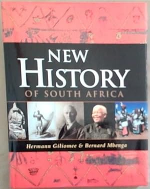 New History of South Africa