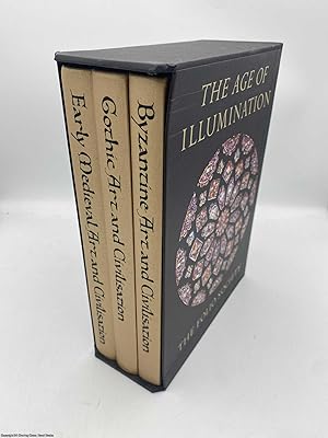 Seller image for The Age of Illumination (3-volume box set) for sale by 84 Charing Cross Road Books, IOBA