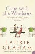 Seller image for GONE WITH THE WINDSORS for sale by WeBuyBooks