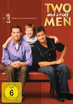 Seller image for Two and a Half Men for sale by moluna
