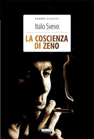 Immagine del venditore per La coscienza di Zeno venduto da WeBuyBooks