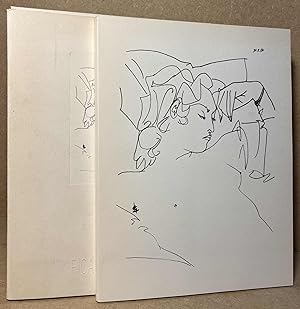 Bild des Verkufers fr Picasso Inconnu zum Verkauf von San Francisco Book Company