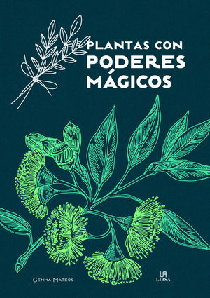 PLANTAS CON PODERES MAGICOS