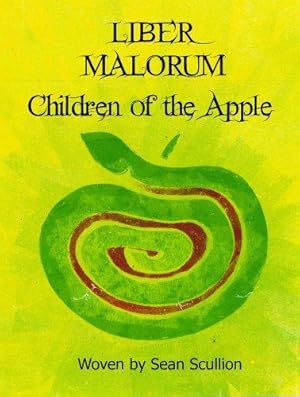 Bild des Verkufers fr Liber Malorum: Children of the Apple zum Verkauf von WeBuyBooks