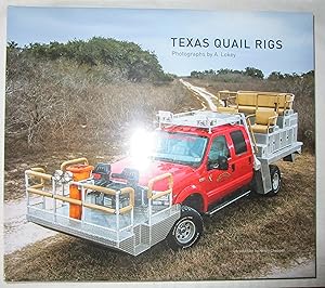 Texas Quail Rigs