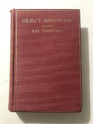 Object: Adventure - A Western Story