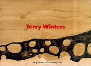 Seller image for Title: Terry Winters for sale by WeBuyBooks