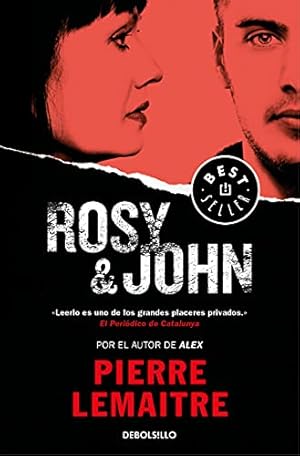 Seller image for Un caso del comandante Camille Verhoeven 3. Rosy & John for sale by WeBuyBooks