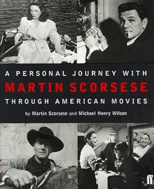 Imagen del vendedor de Personal Journey Through American Movies a la venta por WeBuyBooks