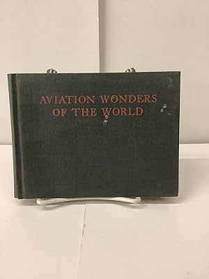 Aviation Wonders of the World