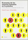 Bild des Verkufers fr Economa de los recursos humanos en la prctica zum Verkauf von Agapea Libros