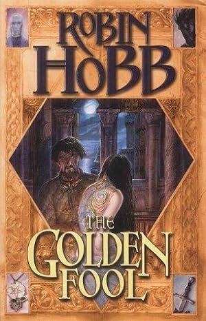 Seller image for The Golden Fool: The Tawny Man Book 2 (The Tawny Man Trilogy) for sale by WeBuyBooks
