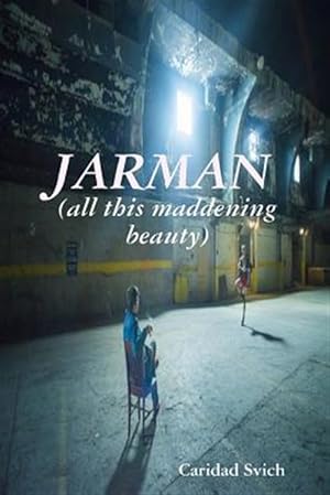 Seller image for JARMAN (all this maddening beauty) for sale by GreatBookPrices