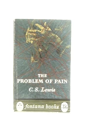 Seller image for Problem Of Pain for sale by World of Rare Books