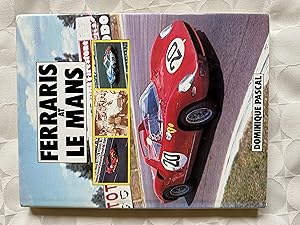 Seller image for Ferraris At Le Mans for sale by VJ Books