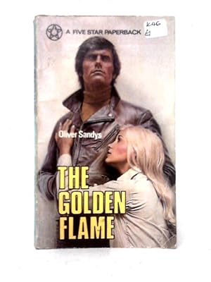 Imagen del vendedor de The Golden Flame a la venta por World of Rare Books