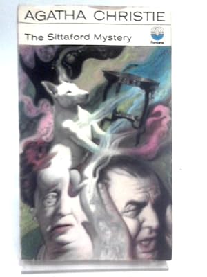 Seller image for The Sittaford Mystery for sale by World of Rare Books