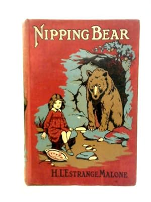 Imagen del vendedor de Nipping Bear a la venta por World of Rare Books